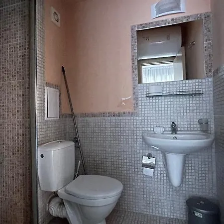 Apartmán Rainbow 3-103 Cozy Sunny Sluneční pobřeží