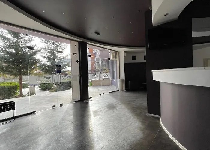 Daire Rainbow 3-103 Cozy Sunny *