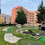 Apartman Rainbow 3-103 Cozy Sunny