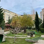 Rainbow 3-103 Cozy Sunny Apartman Napospart