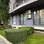 Apartman Rainbow 3-103 Cozy Sunny *