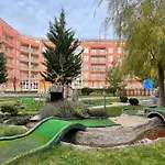 Apartman Rainbow 3-103 Cozy Sunny *