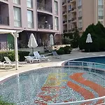 Rainbow 3-103 Cozy Sunny Apartman *