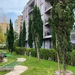 Apartman Rainbow 3-103 Cozy Sunny