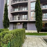 Rainbow 3-103 Cozy Sunny Apartman *