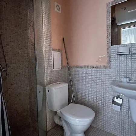 Apartment Rainbow 3-103 Cozy Sunny *