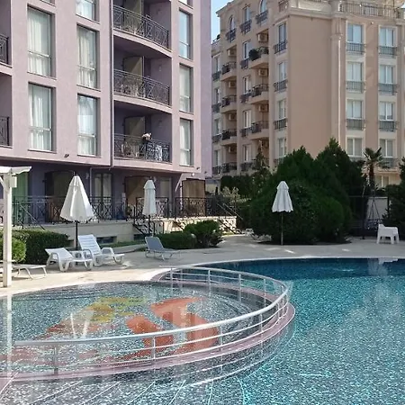 Rainbow 3-103 Cozy Sunny * Slantschew brjag