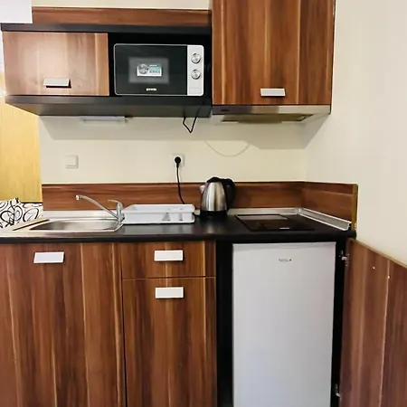 Apartment Rainbow 3-103 Cozy Sunny *