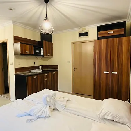 Apartment Rainbow 3-103 Cozy Sunny *