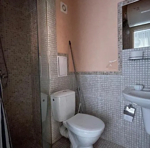 شقة Rainbow 3-103 Cozy Sunny *