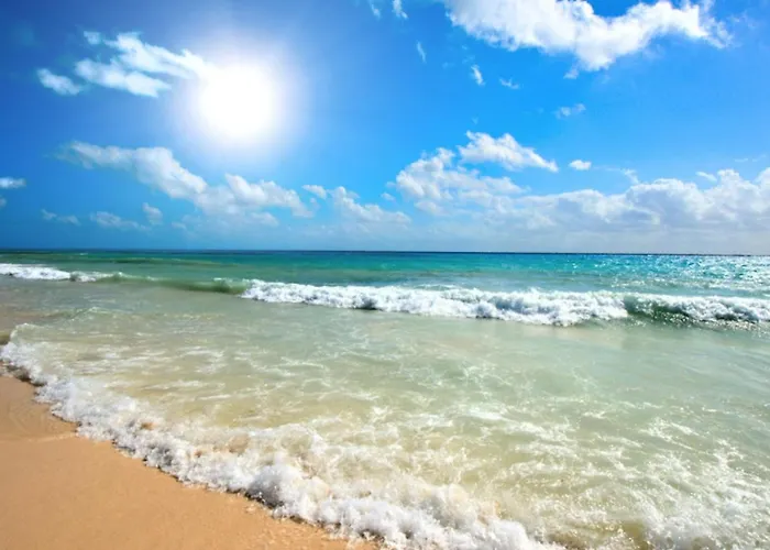 Διαμέρισμα Rainbow 3-103 Cozy Sunny Σάνι Μπιτς