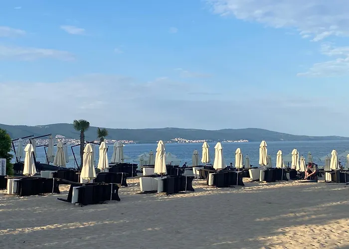 شقة Rainbow 3-103 Cozy Sunny