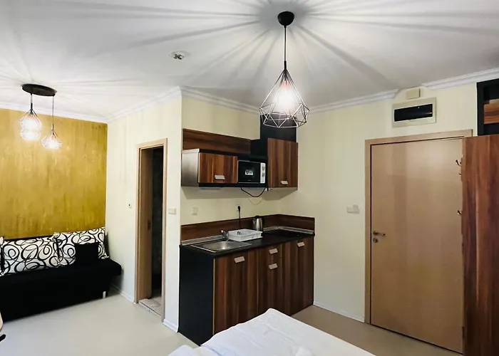 Rainbow 3-103 Cozy Sunny * Σάνι Μπιτς