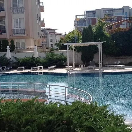 Rainbow 3-103 Cozy Sunny Sunny Beach