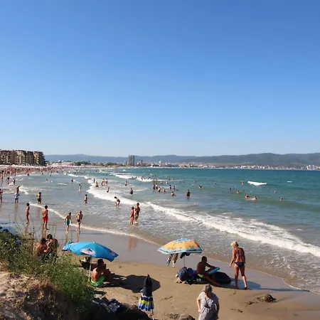 Rainbow 3-103 Cozy Sunny