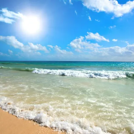 Daire Rainbow 3-103 Cozy Sunny Sunny Beach