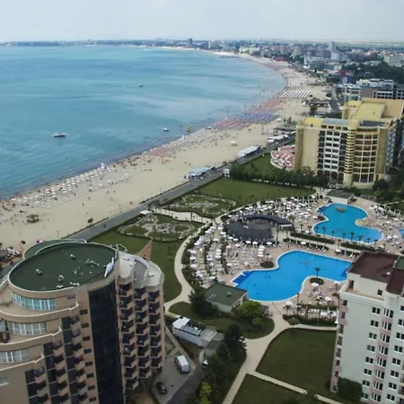 Rainbow 3-103 Cozy Sunny Sunny Beach