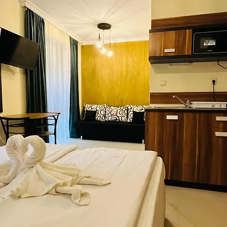 Rainbow 3-103 Cozy Sunny * Sunny Beach