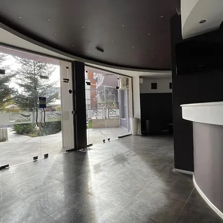 Апартаменты Rainbow 3-103 Cozy Sunny *