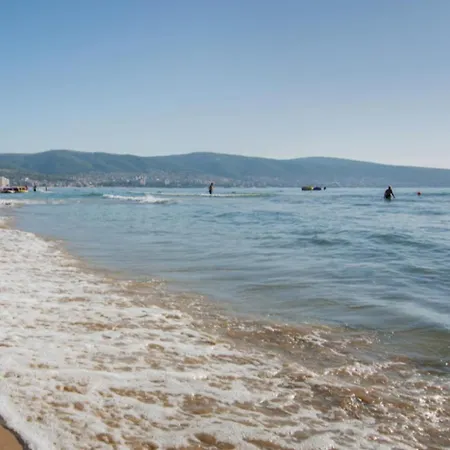 Rainbow 3-103 Cozy Sunny * Slăntjev Brjag