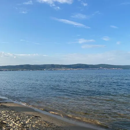 Rainbow 3-103 Cozy Sunny Lägenhet *