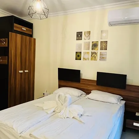 Rainbow 3-103 Cozy Sunny Lägenhet