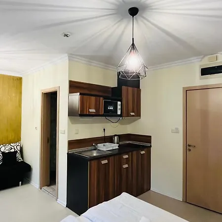 Rainbow 3-103 Cozy Sunny * Slăntjev Brjag