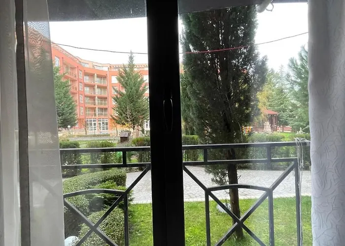 Rainbow 3-103 Cozy Sunny