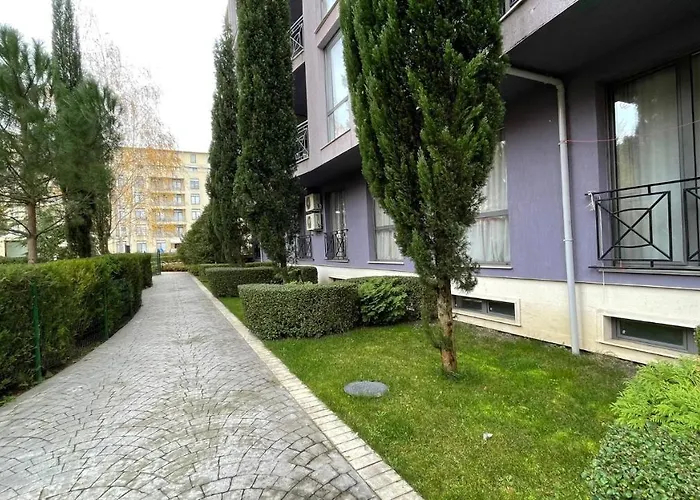 Appartamento Rainbow 3-103 Cozy Sunny *