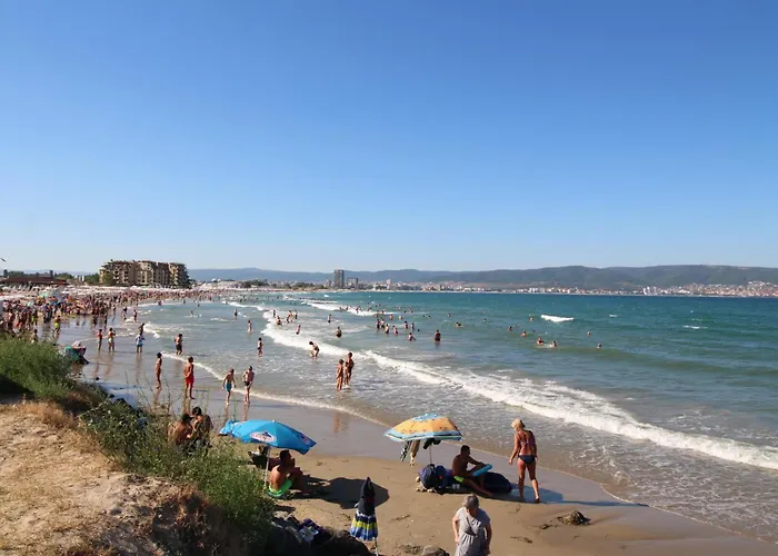 Rainbow 3-103 Cozy Sunny