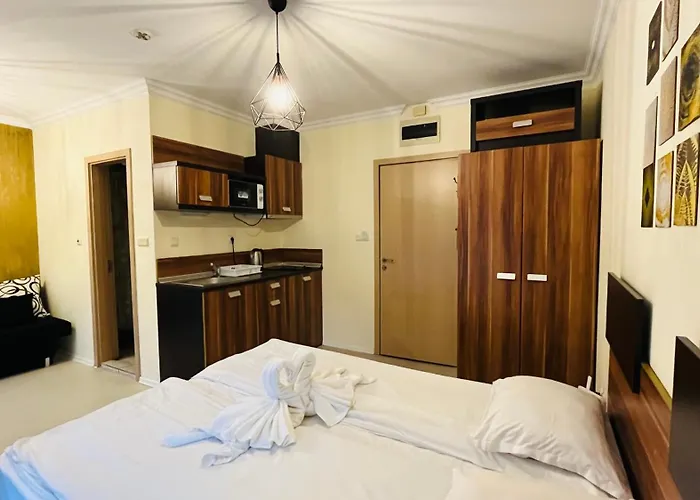 Appartamento Rainbow 3-103 Cozy Sunny *